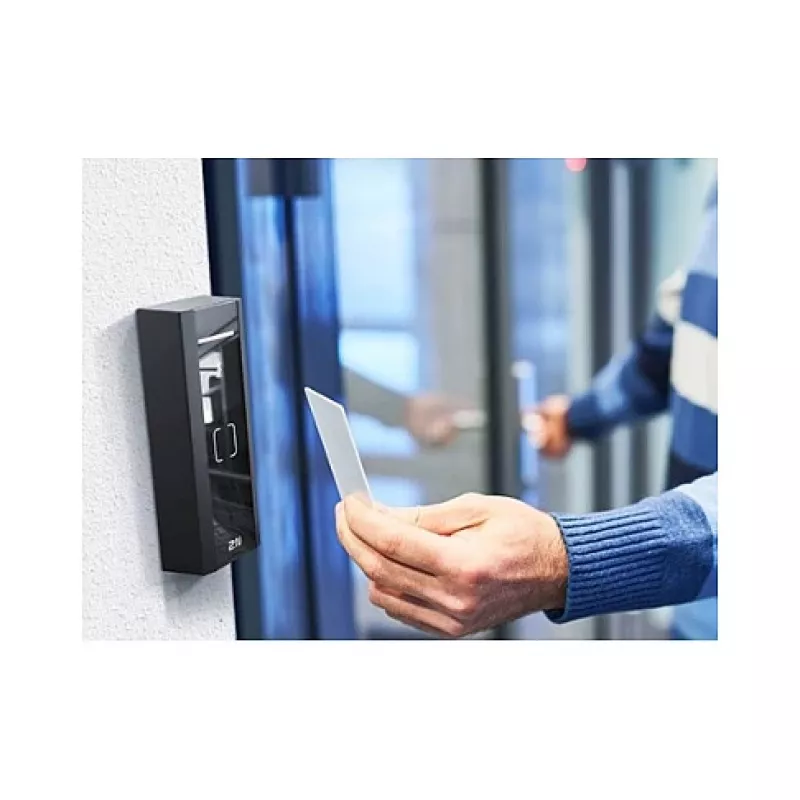 2N Access Unit M 13,56 MHz, NFC-valmis - 3 m Etherneti kaabel