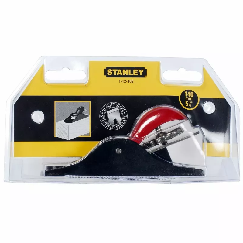 Stanley 102 tasandushöövel