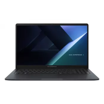 ASUS ExpertBook BM1 BM1503CDA-S71654 ärisülearvuti, AMD Ryzen 5 150, 15,6-tolline Full HD, 16GB DDR5, 512GB SSD, saksa QWERTZ klaviatuur