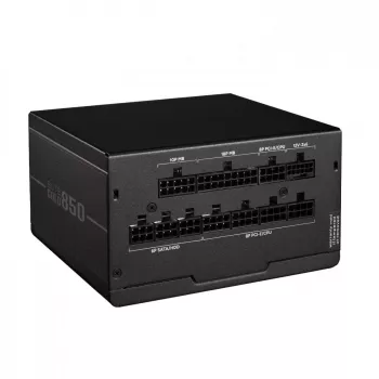 Modulaarne toiteplokk Elite Gold 850W ATX 3.1 80 Plus Gold