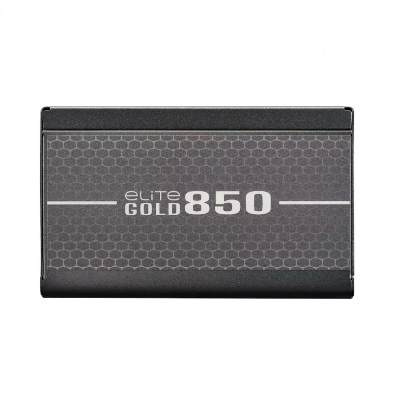 Modulaarne toiteplokk Elite Gold 850W ATX 3.1 80 Plus Gold