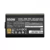 Modulaarne toiteplokk Elite Gold 850W ATX 3.1 80 Plus Gold