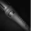 Revamp BR-1350X Progloss Volume & Wave keraamiline kuumhari, must
