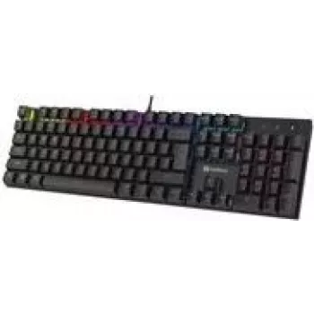Sandberg Mechanical Gamer klaviatuur NORD (640-29)