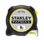 Stanley FMHT38217-0 mõõdulint 8 m Must, Kollane