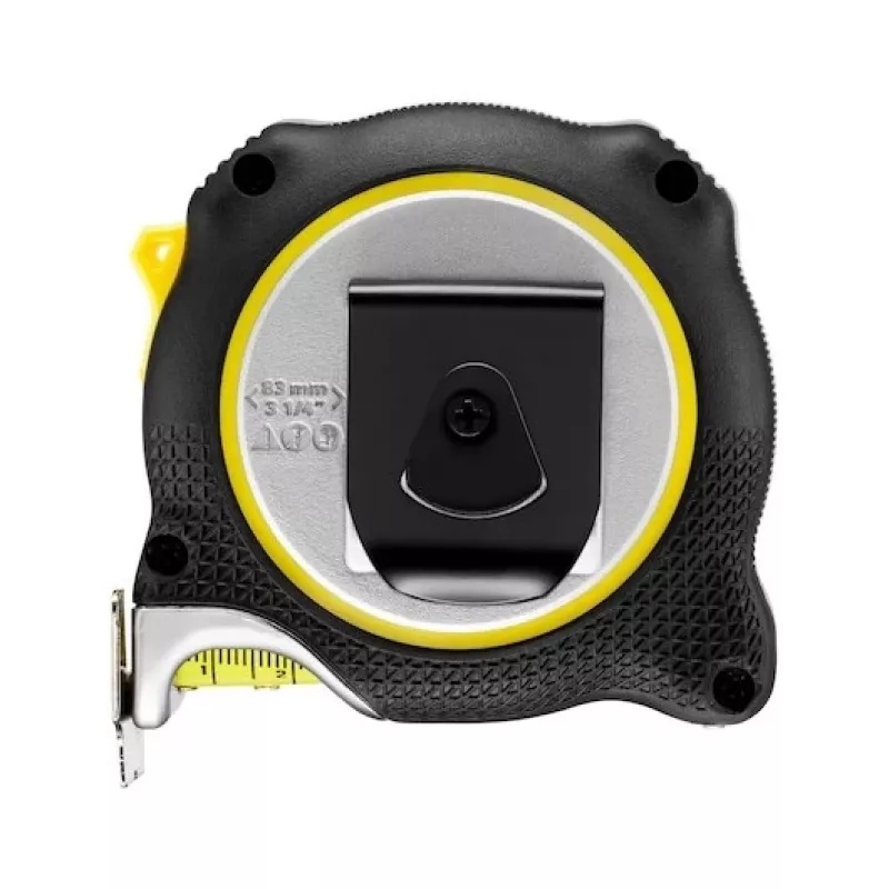Stanley FMHT38217-0 mõõdulint 8 m Must, Kollane