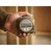 Stanley FMHT38217-0 mõõdulint 8 m Must, Kollane