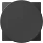Jung Magnetic Charger A WC MAG SWM lisaseade seeria A must matt 1 (AWCMAGSWM)