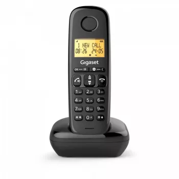Juhtmeta telefon Basic 100