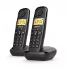 Juhtmeta telefon Basic 100 Duo