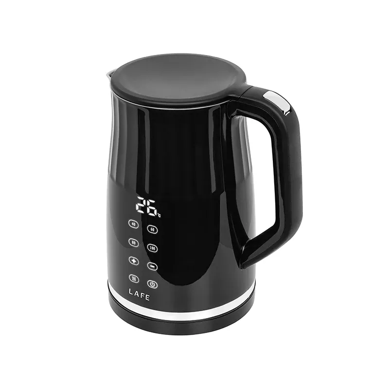 Lafe 47292 veekeetja 1,7L TempSense