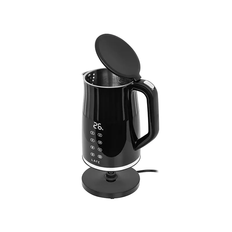 Lafe 47292 veekeetja 1,7L TempSense