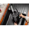 Lafe 47292 veekeetja 1,7L TempSense