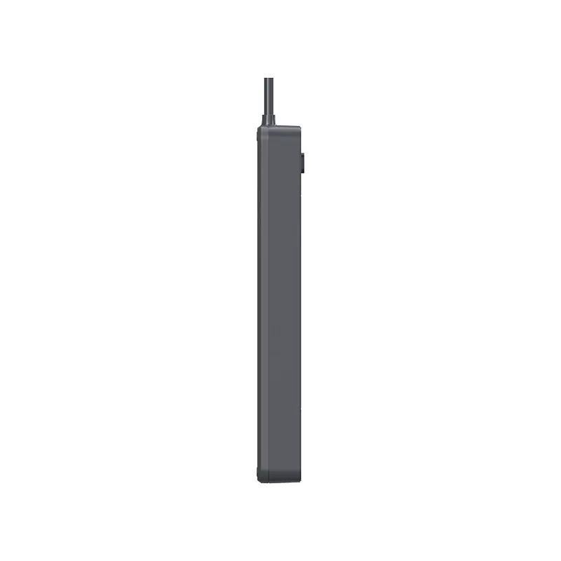 Tracer 47685 Power Line+ 5m (4 pistikupesa + 3x USB A)