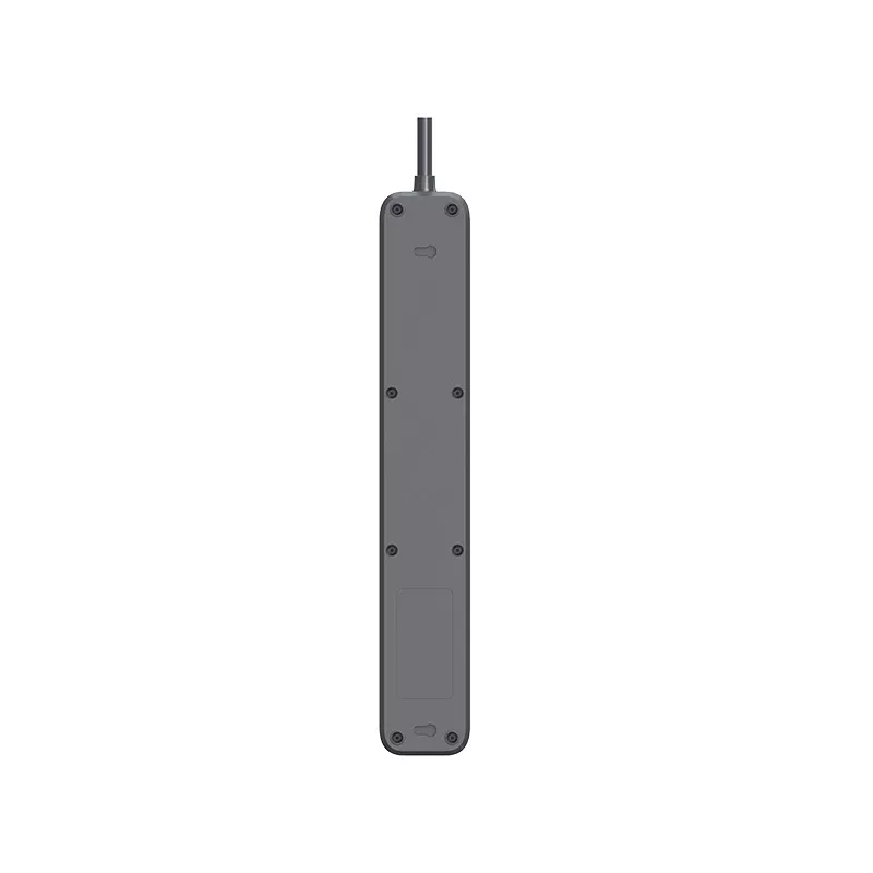 Tracer 47685 Power Line+ 5m (4 pistikupesa + 3x USB A)