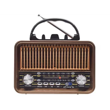 Tracer 47774 RTX200 ShockWave raadio FM