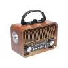 Tracer 47774 RTX200 ShockWave raadio FM