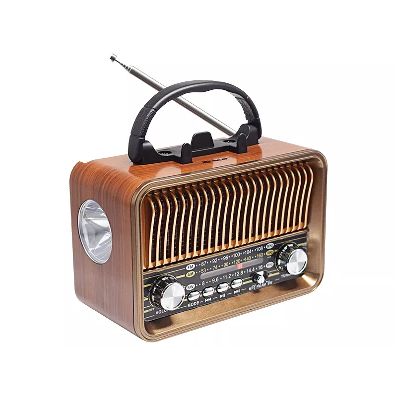 Tracer 47774 RTX200 ShockWave raadio FM