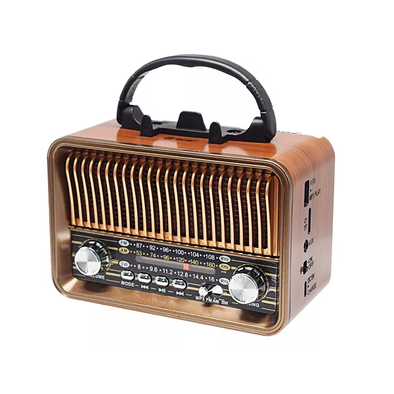 Tracer 47774 RTX200 ShockWave raadio FM