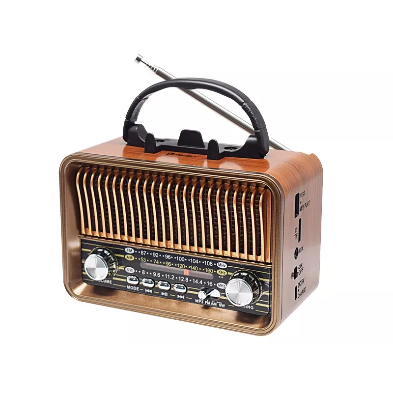 Tracer 47774 RTX200 ShockWave raadio FM