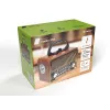 Tracer 47774 RTX200 ShockWave raadio FM