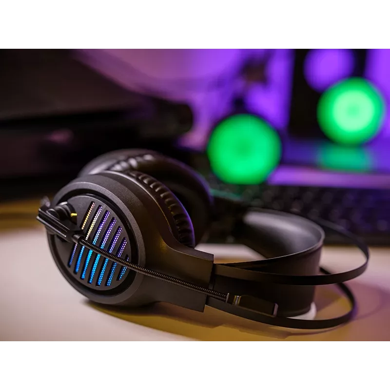 Tracer 47807 GameZone GZ VRPO mängukõrvaklapid, must
