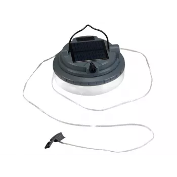 Tracer 47811 välistingimustes kasutatav valgusnöör IP65 220V 16 pirni E27 90W