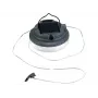 Tracer 47811 välistingimustes kasutatav valgusnöör IP65 220V 16 pirni E27 90W