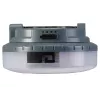 Tracer 47811 välistingimustes kasutatav valgusnöör IP65 220V 16 pirni E27 90W