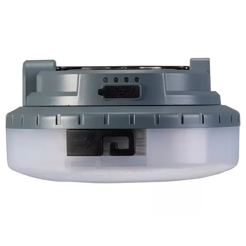 Tracer 47811 välistingimustes kasutatav valgusnöör IP65 220V 16 pirni E27 90W