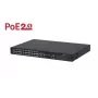 Switch | DAHUA | PFS4226-24ET-360-V3 | Lauaarvuti/pedestaal | DH-PFS4226-24ET-360-V3