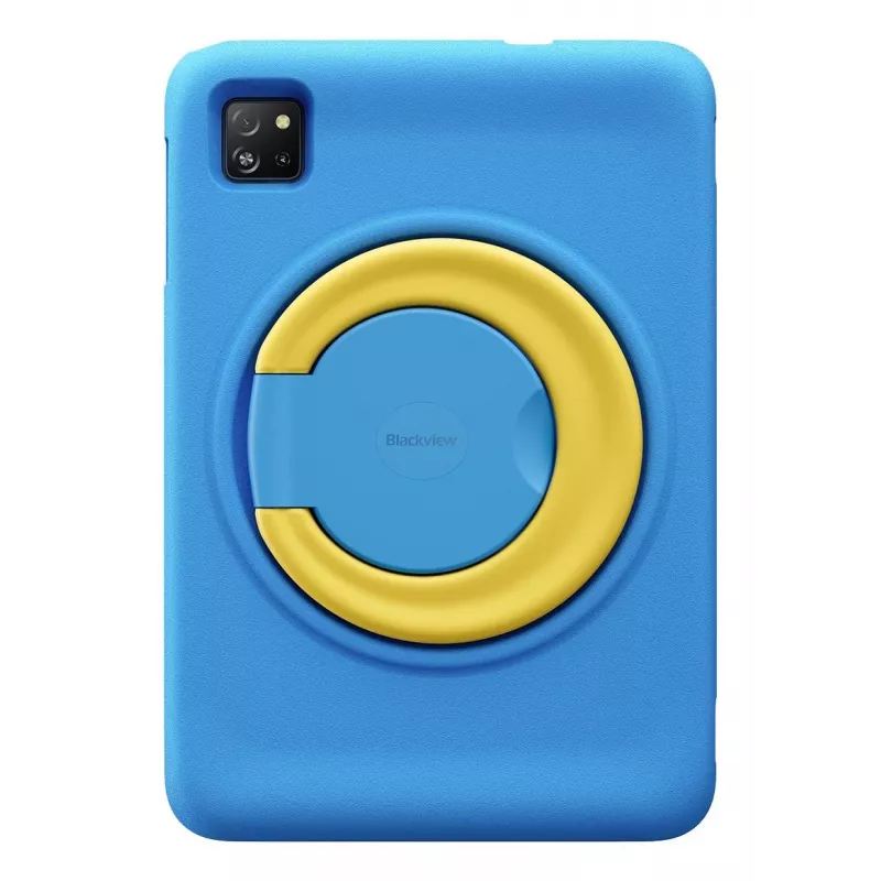 Tahvelarvuti Tab 60 Pro Kids 10/8/128GB Sinine Mustview