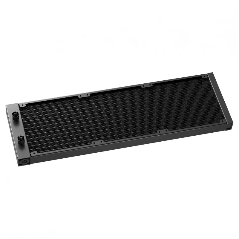 K Cooler DeepCool SPARTACUS 420 Vedelikjahutus