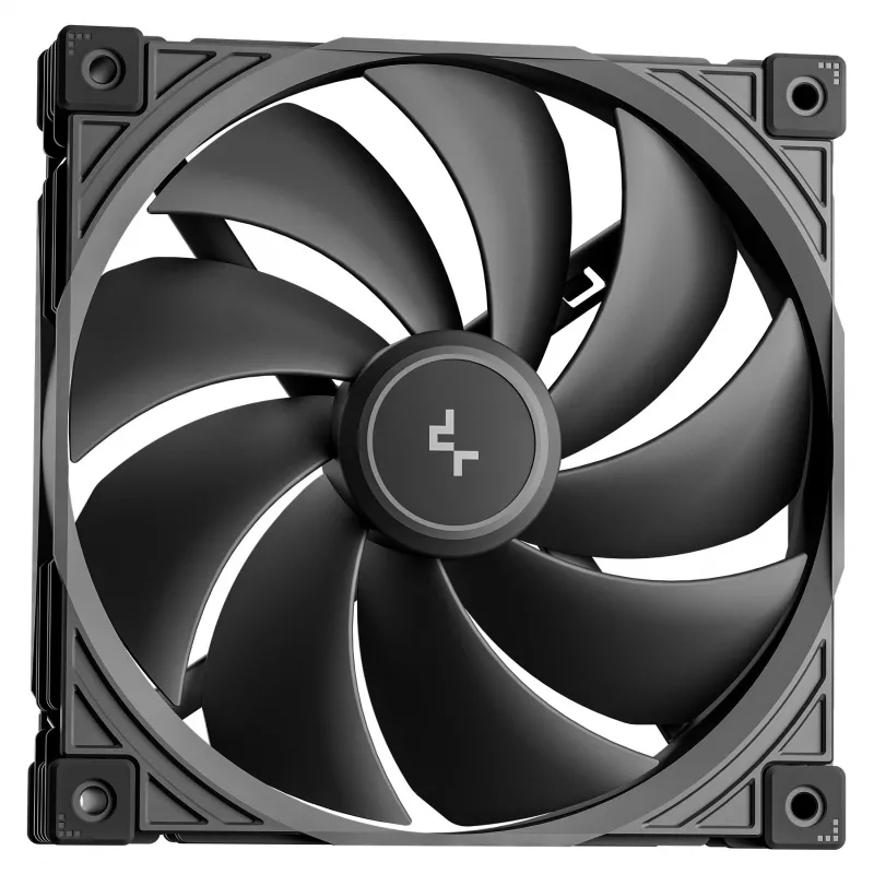 K Cooler DeepCool SPARTACUS 420 Vedelikjahutus