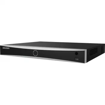 IP-salvesti Hikvision DS-7608NXI-I2/8P/S