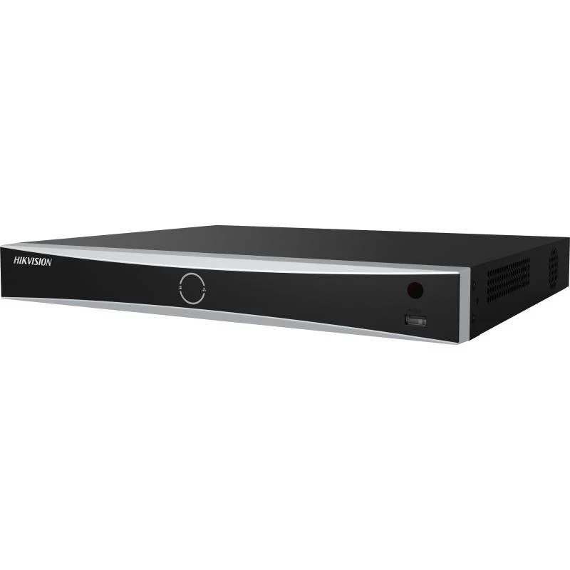 IP-salvesti Hikvision DS-7608NXI-I2/8P/S