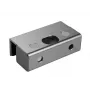 Hikvision DS-K4T100-U1 elektromagnetluku kinnitusklamber Alumiinium