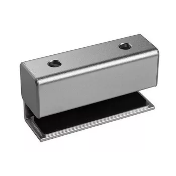 Hikvision DS-K4T100-U1 elektromagnetluku kinnitusklamber Alumiinium