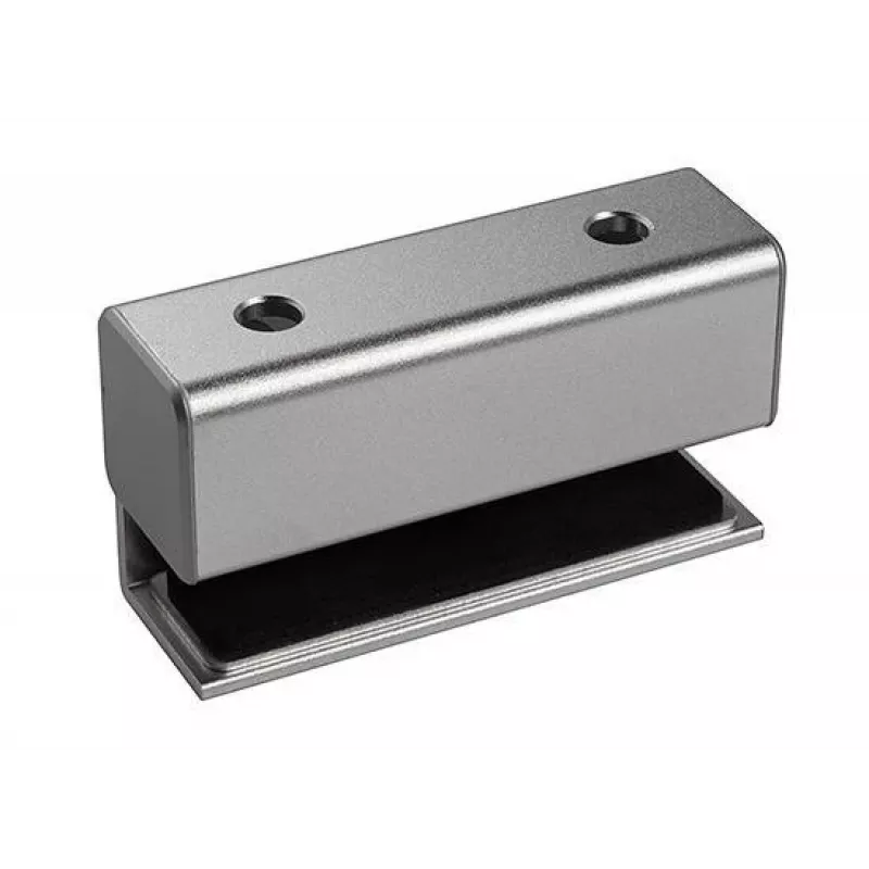 Hikvision DS-K4T100-U1 elektromagnetluku kinnitusklamber Alumiinium