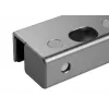 Hikvision DS-K4T100-U1 elektromagnetluku kinnitusklamber Alumiinium