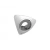 Hikvision DS-1274ZJ-DM28 turvakaamera lisatarvik Nurgakinnitusklamber