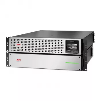 APC Smart-UPS SRTL1000RM4UXLI - UPS (Rack - racki paigaldatav) - Online UPS