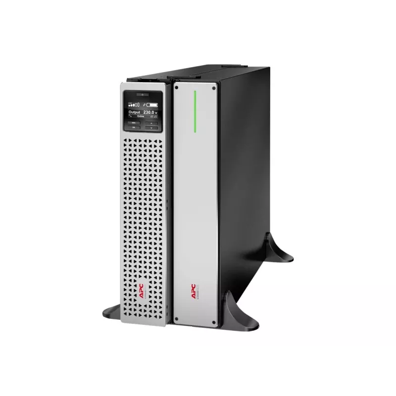APC Smart-UPS SRTL1000RM4UXLI - UPS (Rack - racki paigaldatav) - Online UPS