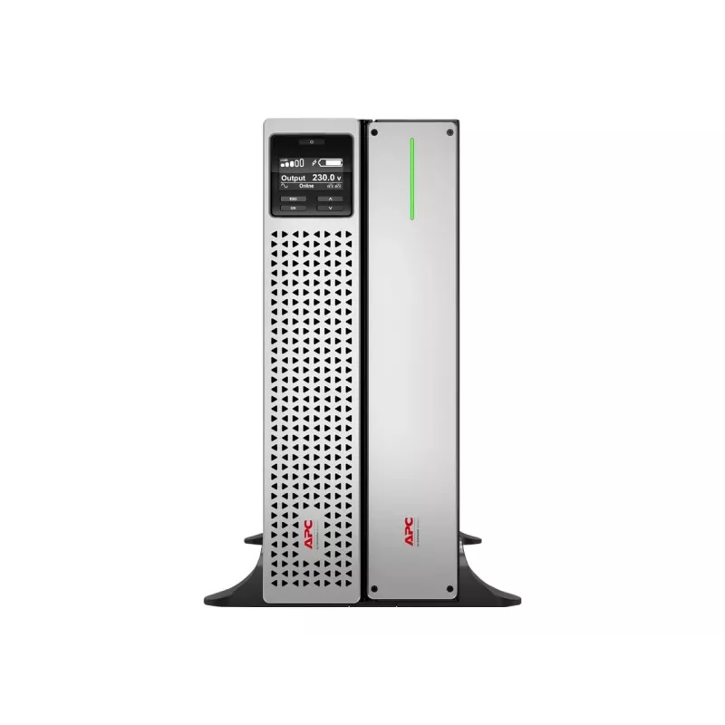 APC Smart-UPS SRTL1000RM4UXLI - UPS (Rack - racki paigaldatav) - Online UPS