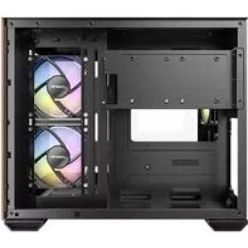 Antec korpus Antec CX600M ARGB B Mini Tower must jaemüük - Midi/Mini Tower - ATX (0-761345-10147-9)