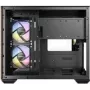 Antec korpus Antec CX600M ARGB B Mini Tower must jaemüük - Midi/Mini Tower - ATX (0-761345-10147-9)