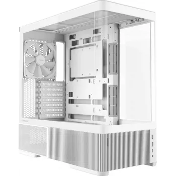 ANTEC Constellation C6 Curve Air Valge PC Enclosure ATX Midi Tower, valge (0-761345-10276-6)