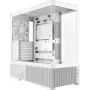 ANTEC Constellation C6 Curve Air Valge PC Enclosure ATX Midi Tower, valge (0-761345-10276-6)