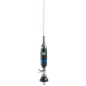 Albrecht T638 raadioantenn