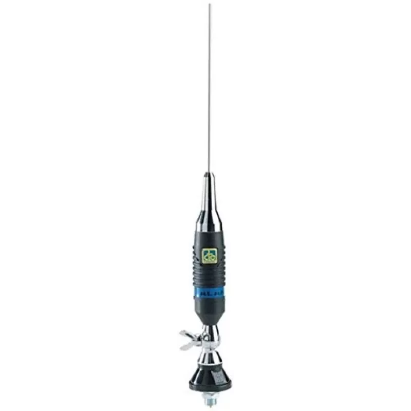 Albrecht T638 raadioantenn